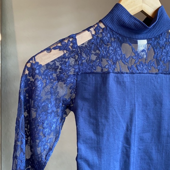 Body 💙 - Picture 3 of 8